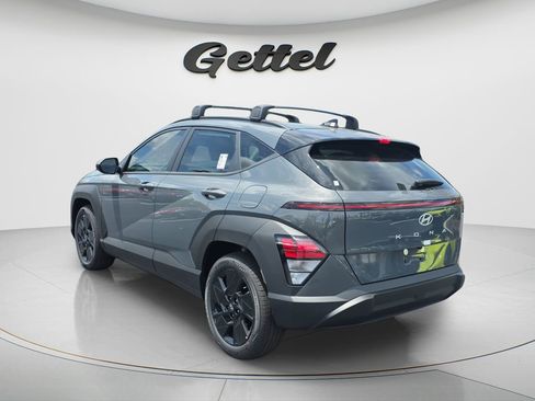 New 2026 Hyundai Kona SEL Sport FWD image 7