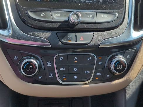 Certified 2023 Chevrolet Equinox Premier image 19