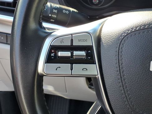 Used 2022 Kia Telluride EX image 15