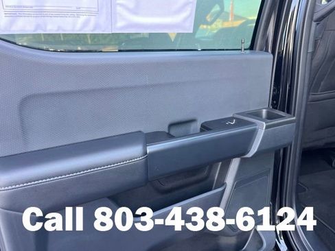 Used 2023 Ford F150 XL w/ STX Appearance Package RWD image 10
