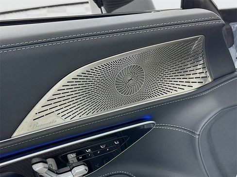 Certified 2022 Mercedes-Benz SL 63 AMG SL 63 AMG image 19