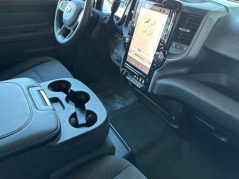 New 2026 RAM 2500 Tradesman image 14