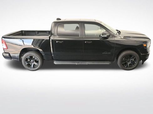 Used 2021 RAM 1500 Big Horn AWD/4WD image 23