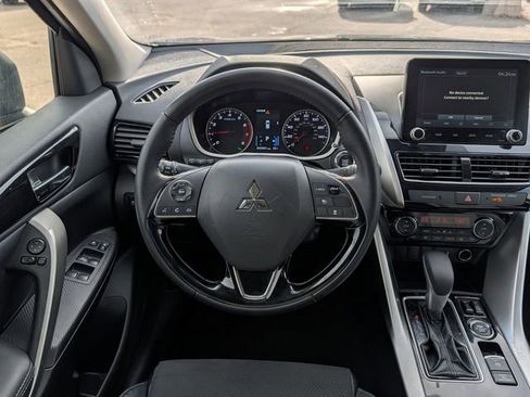 Used 2025 Mitsubishi Eclipse Cross SE AWD/4WD image 11