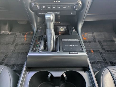 Used 2023 Lexus GX 460 Premium image 22