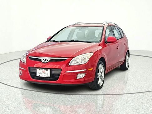 Used 2012 Hyundai Elantra FWD image 2
