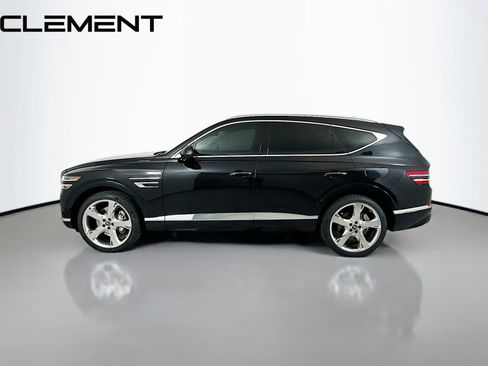 Used 2023 Genesis GV80 3.5T w/ Prestige Package AWD/4WD image 6