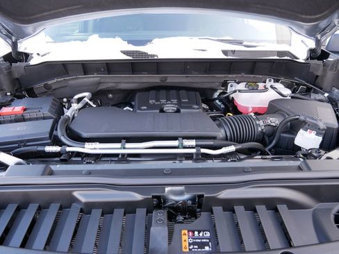 New 2026 Chevrolet Silverado 1500 LT image 11