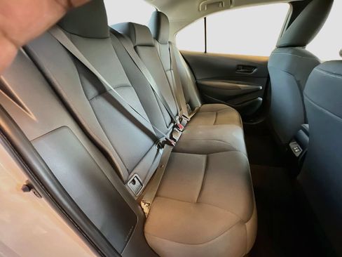 Used 2026 Toyota Corolla LE FWD image 26
