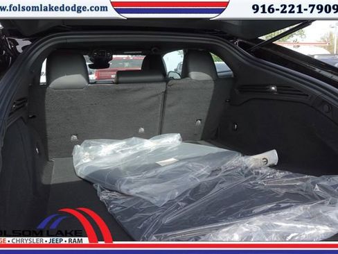 New 2025 Dodge Charger R/T w/ Quick Order Package 25M R/T image 23