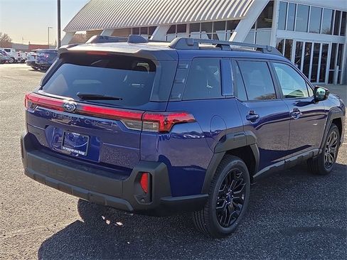 New 2026 Subaru Outback Limited XT image 4