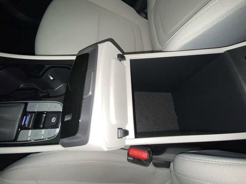 Used 2026 Hyundai Tucson SE FWD image 21