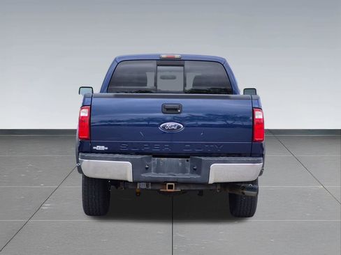 Used 2011 Ford F250 XLT w/ XLT Premium Pkg AWD/4WD image 5