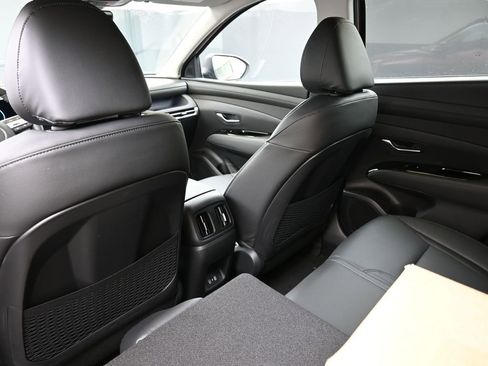 New 2026 Hyundai Tucson Limited image 19