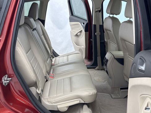 Used 2015 Ford Escape Titanium AWD/4WD image 23