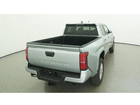 New 2026 Toyota Tacoma SR5 image 8