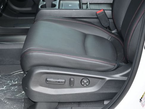 New 2026 Honda Odyssey Sport-L image 12