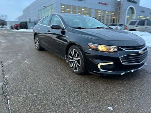 Used 2018 Chevrolet Malibu LT image 5