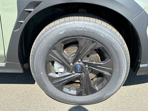New 2026 Subaru Crosstrek 2.5i AWD/4WD image 7