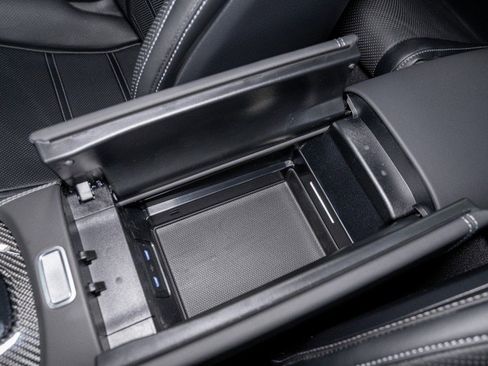 New 2026 Mercedes-Benz SL 55 AMG 4MATIC image 28