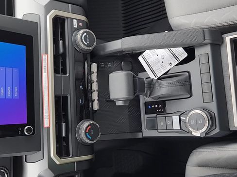 New 2026 Toyota Tacoma SR5 AWD/4WD image 14