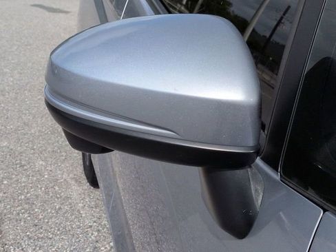 Used 2018 Honda Fit EX image 12