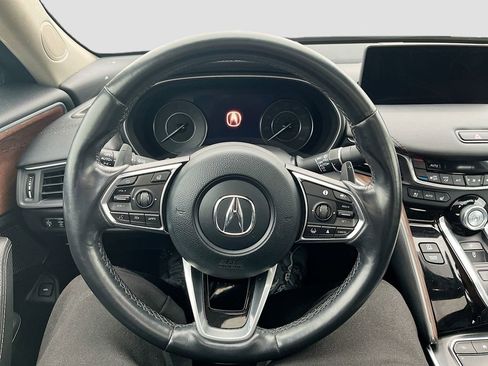 Used 2023 Acura TLX SH-AWD w/ Advance Package image 11