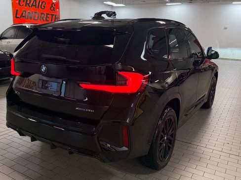 Used 2025 BMW X1 xDrive28i image 3