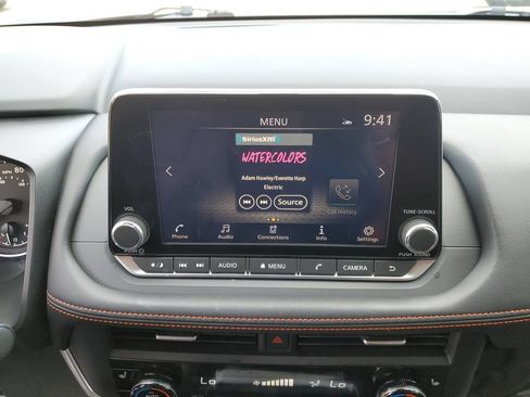 Certified 2025 Nissan Rogue SV w/ Rock Creek Premium Package AWD/4WD image 30