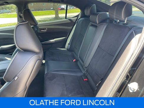 Used 2019 Acura TLX V6 w/ Technology & A-SPEC Pkg FWD image 22