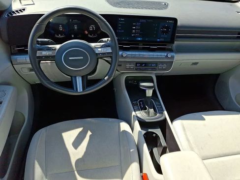 Used 2024 Hyundai Kona SEL AWD/4WD image 10
