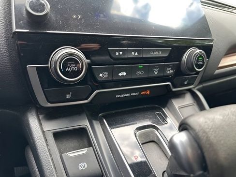 Used 2020 Honda CR-V EX image 23