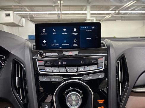 Certified 2021 Acura RDX w/ Technology Package image 22