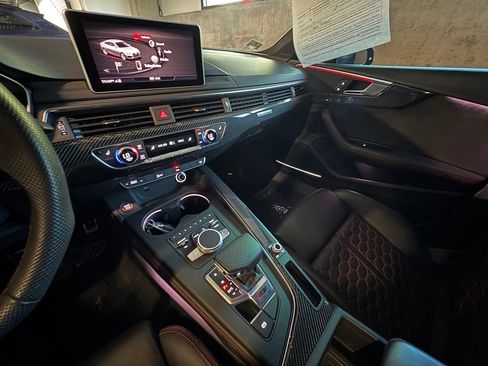 Used 2019 Audi RS 5 Sportback AWD/4WD image 31