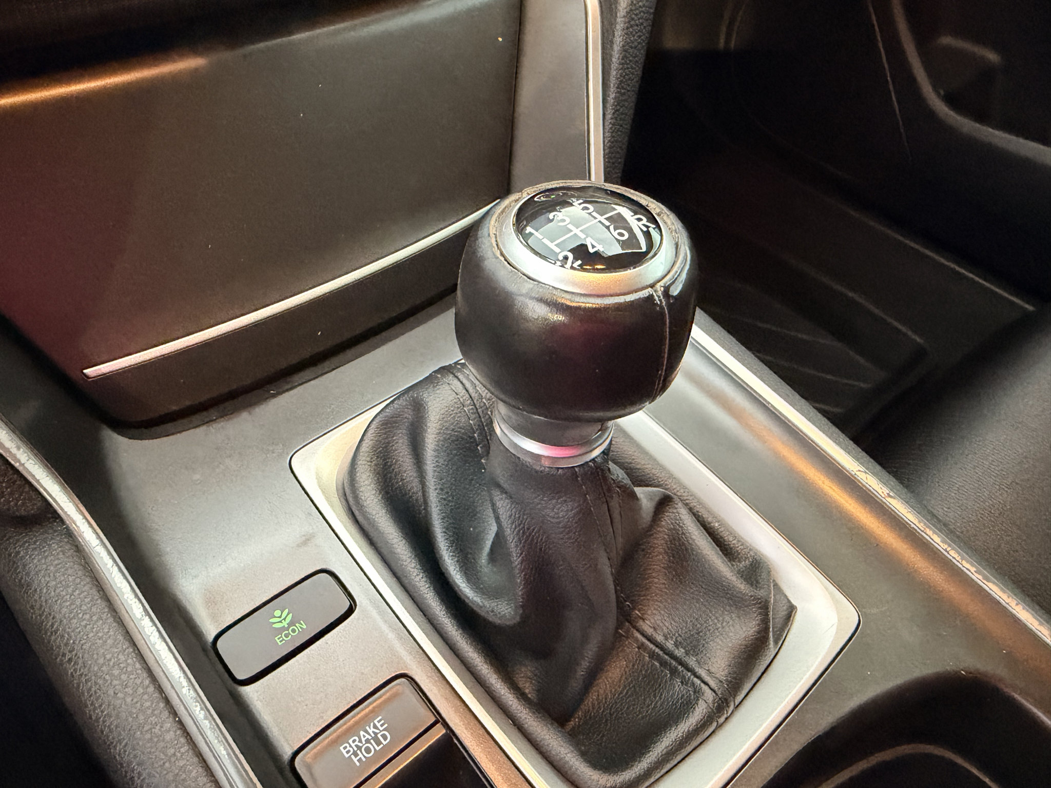 Used 2019 Honda Accord Sport image 21