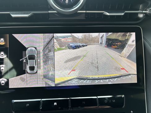 New 2024 Maserati GranTurismo Modena image 25