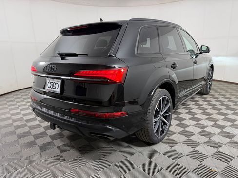 Used 2025 Audi Q7 2.0T Premium Plus w/ Premium Plus Package image 9