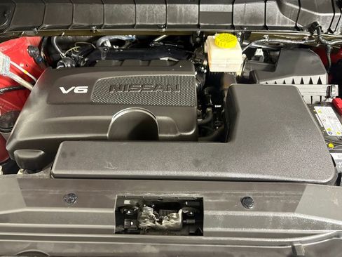 Used 2022 Nissan Pathfinder SL w/ SL Premium Package AWD/4WD image 44