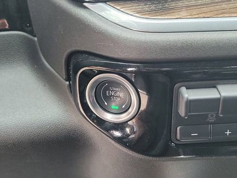 Certified 2025 Chevrolet Silverado 1500 RST w/ Convenience Package II image 28