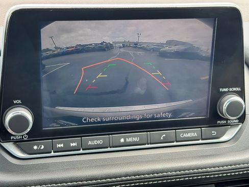 Used 2023 Nissan Rogue SV AWD/4WD image 31
