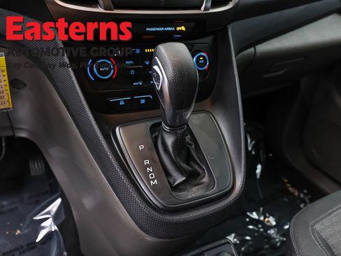 Used 2021 Ford Transit Connect XLT FWD image 13