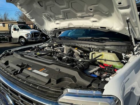 Used 2024 Ford F350 XLT image 34