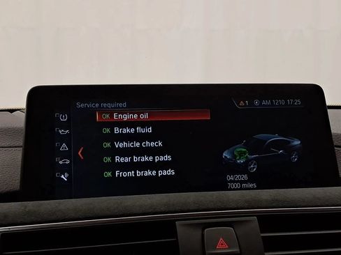 Used 2018 BMW M4 Coupe RWD image 29