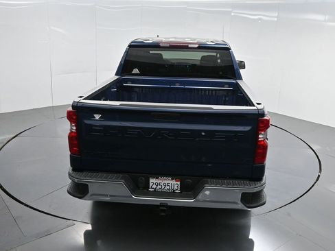 Used 2023 Chevrolet Silverado 1500 LT w/ LPO, Dark Essentials Package image 64