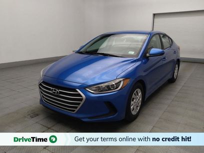 Used 2018 Hyundai Elantra SE w/ SE Connectivity Package 04