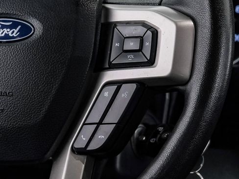 Used 2019 Ford F250 Lariat w/ Lariat Value Package image 14