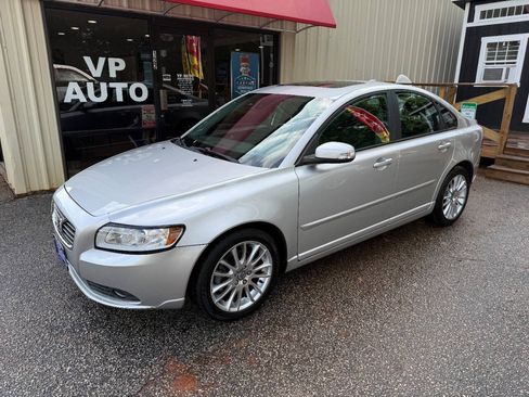 Used 2009 Volvo S40 2.4i FWD image 7