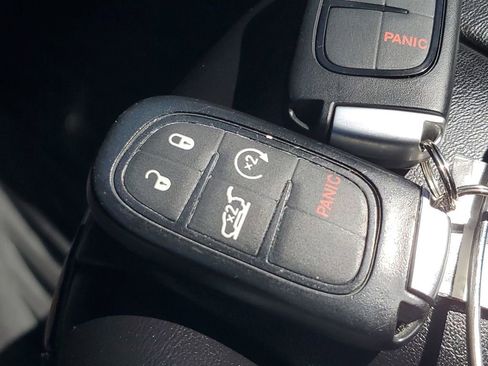 Used 2021 Jeep Cherokee Trailhawk w/ Sun, Sound & Nav Group image 43