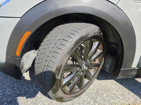 Used 2016 MINI Cooper S FWD image 9