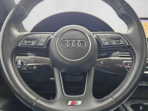 Used 2019 Audi S5 Premium Plus w/ Premium Plus image 21